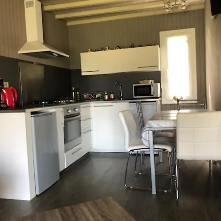 Domaine De Label, Spa, Massages Prázdninový dům
