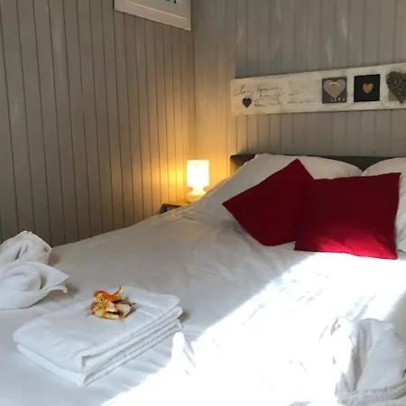 Domaine De Label, Spa, Massages * La Salvetat-sur-Agout