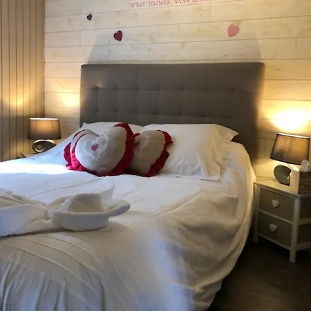Domaine De Label, Spa, Massages