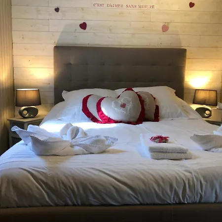 Holiday home Domaine De Label, Spa, Massages La Salvetat-sur-Agout