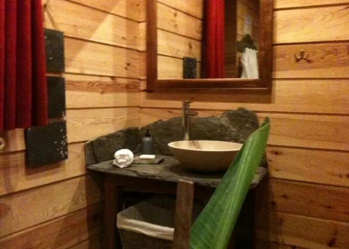 Domaine De Label, Spa, Massages Prázdninový dům *