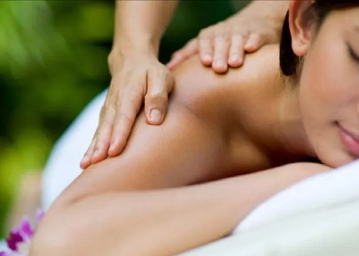 Prázdninový dům Domaine De Label, Spa, Massages *