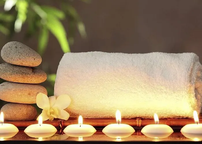 Domaine De Label, Spa, Massages *