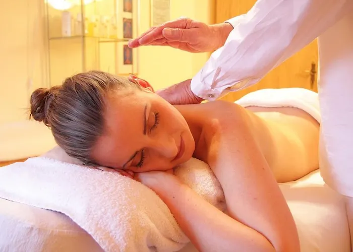 Prázdninový dům Domaine De Label, Spa, Massages La Salvetat-sur-Agout