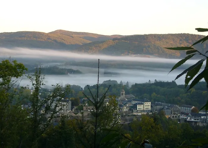 Domaine De Label, Spa, Massages * La Salvetat-sur-Agout