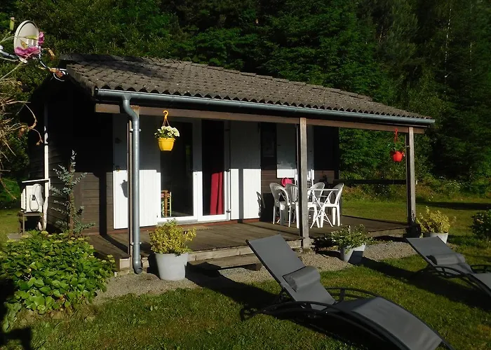 Prázdninový dům Domaine De Label, Spa, Massages