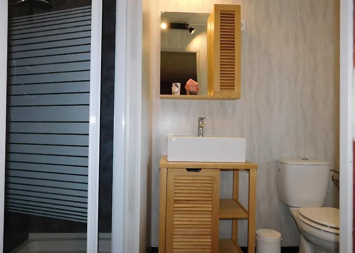 Domaine De Label, Spa, Massages Prázdninový dům La Salvetat-sur-Agout