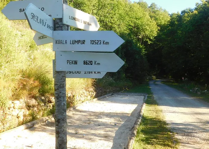 Domaine De Label, Spa, Massages
