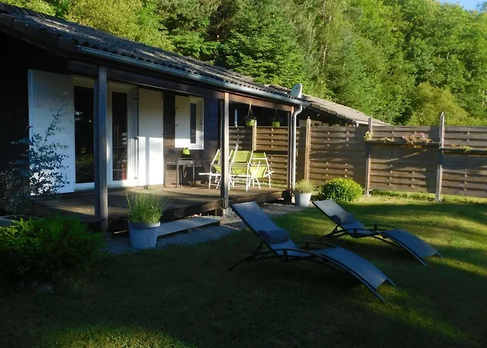 Domaine De Label, Spa, Massages La Salvetat-sur-Agout