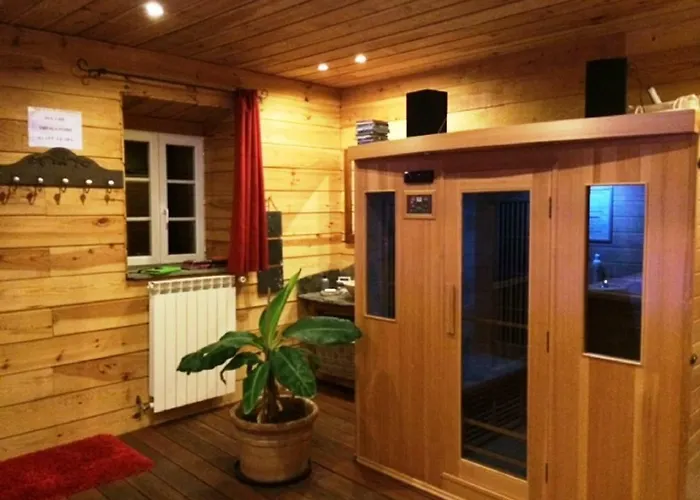 Domaine De Label, Spa, Massages * La Salvetat-sur-Agout