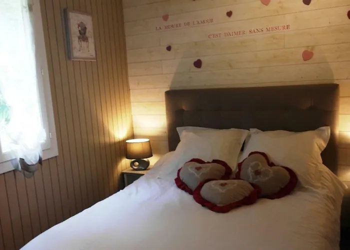 Domaine De Label, Spa, Massages La Salvetat-sur-Agout