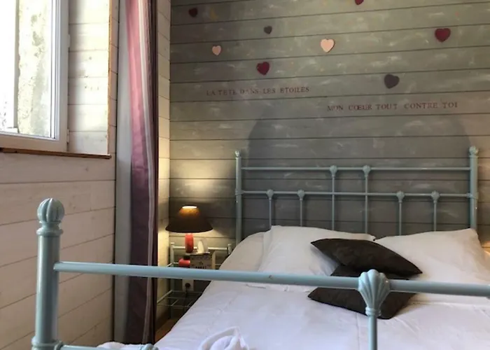 Domaine De Label, Spa, Massages Prázdninový dům *