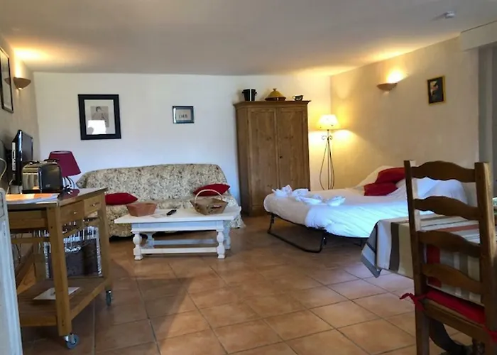 Domaine De Label, Spa, Massages