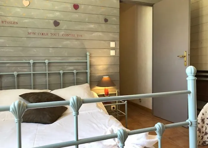 Domaine De Label, Spa, Massages