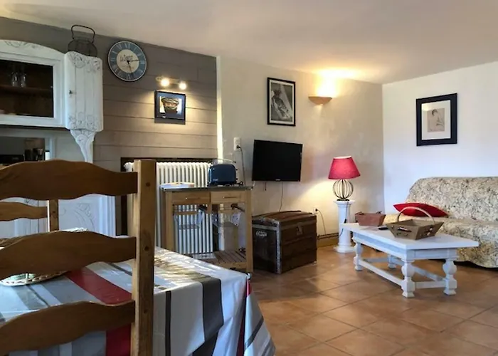 Prázdninový dům Domaine De Label, Spa, Massages *