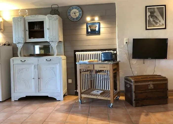 Domaine De Label, Spa, Massages * La Salvetat-sur-Agout