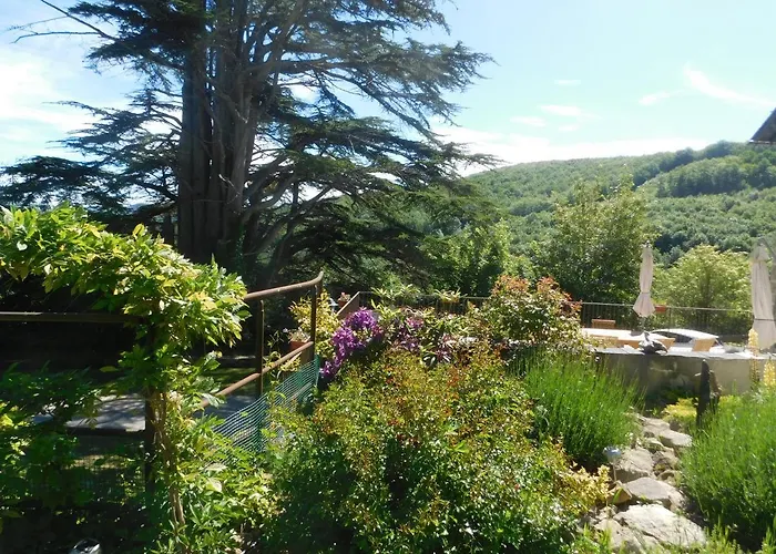 Domaine De Label, Spa, Massages * La Salvetat-sur-Agout