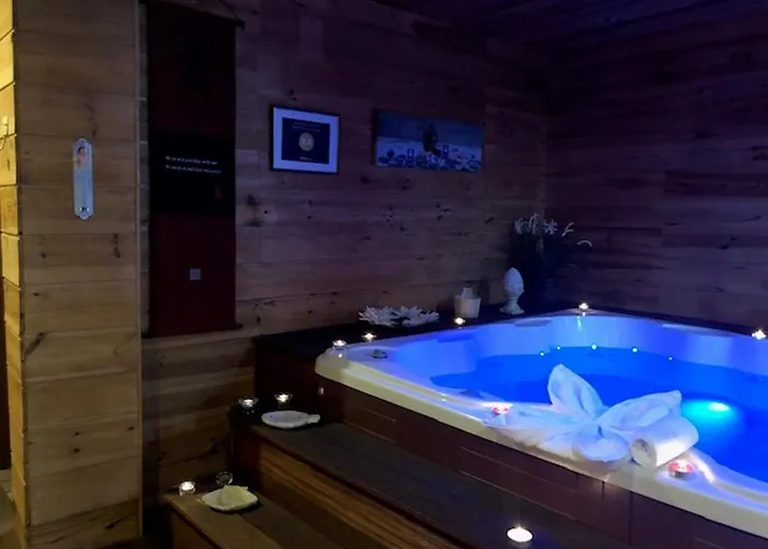Domaine De Label, Spa, Massages * La Salvetat-sur-Agout
