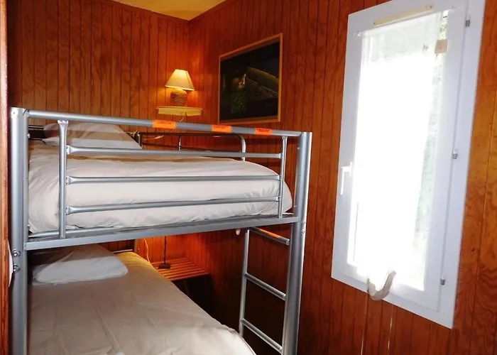 Prázdninový dům Domaine De Label, Spa, Massages La Salvetat-sur-Agout