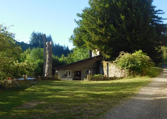 Prázdninový dům Domaine De Label, Spa, Massages