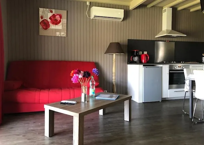 Domaine De Label, Spa, Massages La Salvetat-sur-Agout