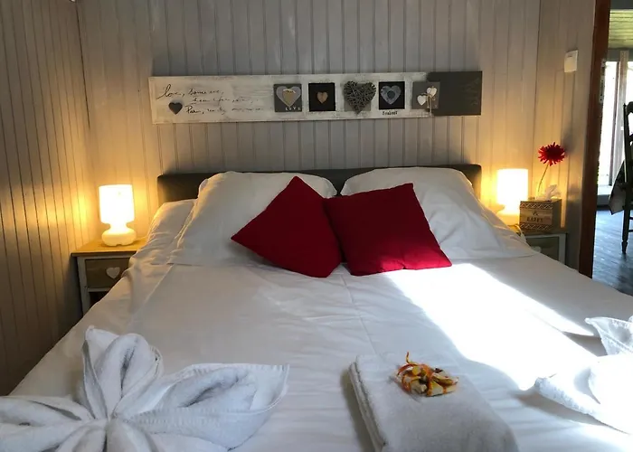 Domaine De Label, Spa, Massages La Salvetat-sur-Agout