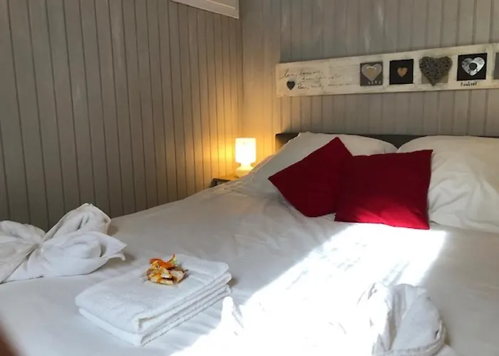 Domaine De Label, Spa, Massages * La Salvetat-sur-Agout