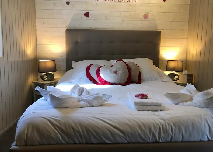 Prázdninový dům Domaine De Label, Spa, Massages La Salvetat-sur-Agout